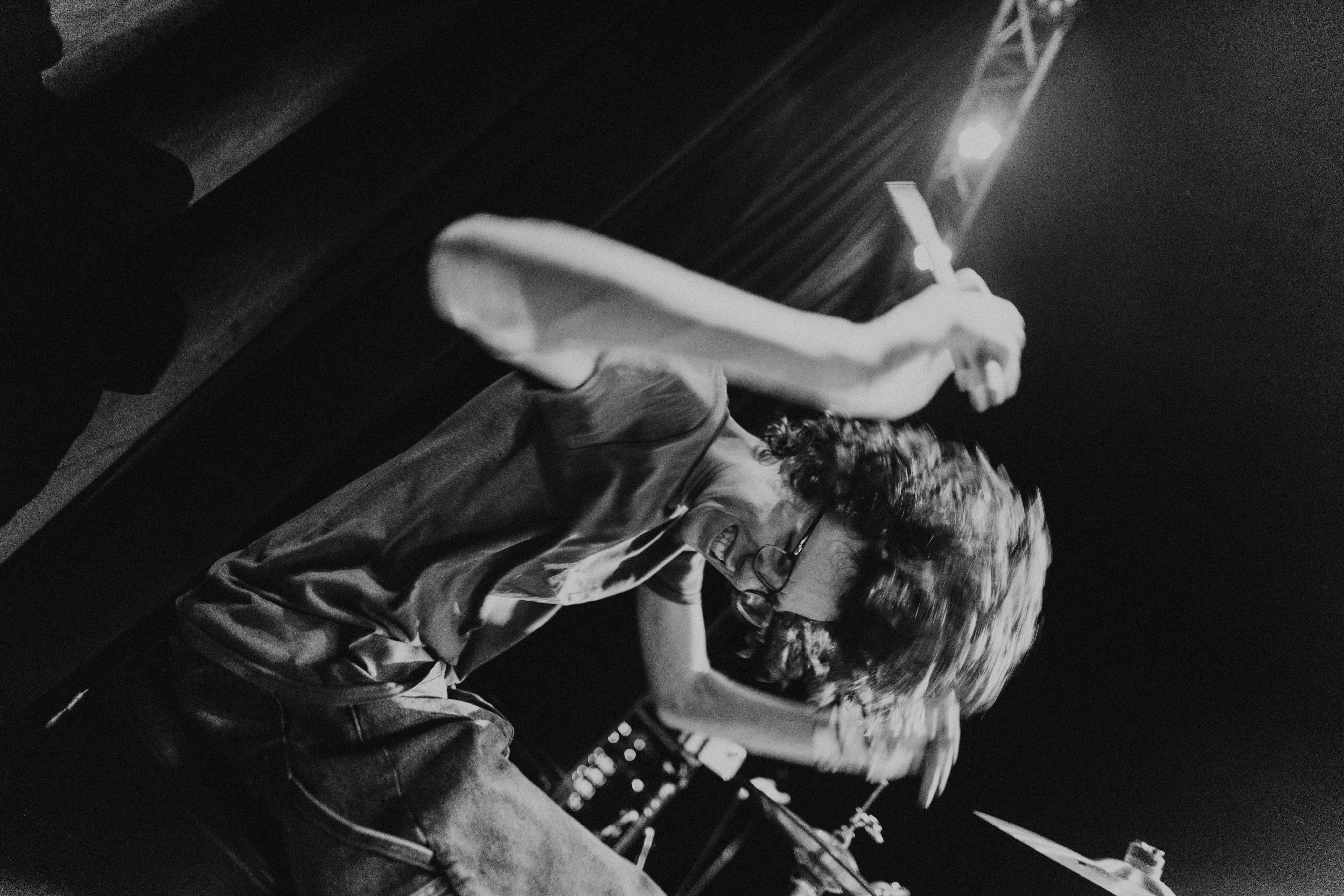 Trueblood 2025 Summer Tour Images