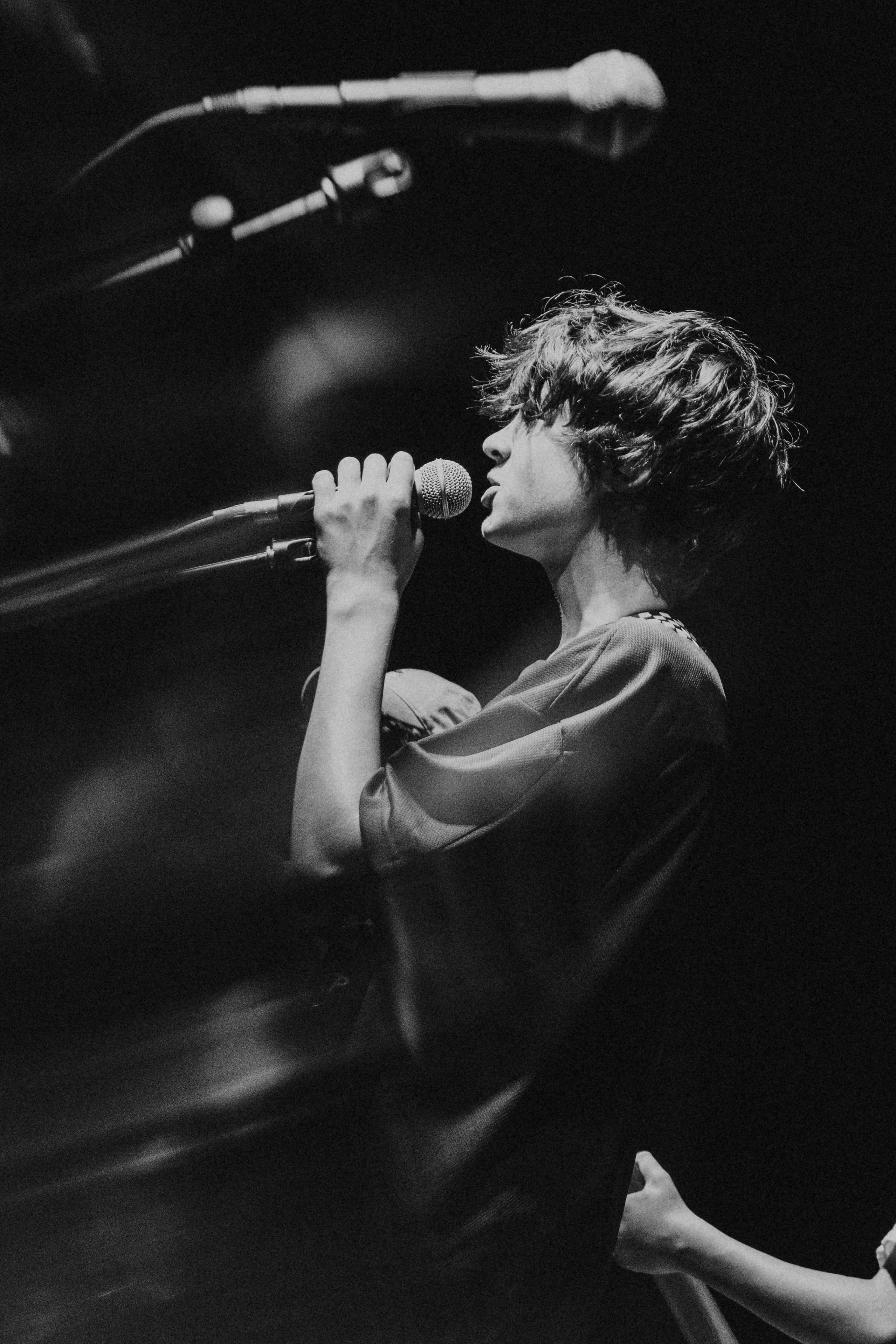 Trueblood 2025 Summer Tour Images