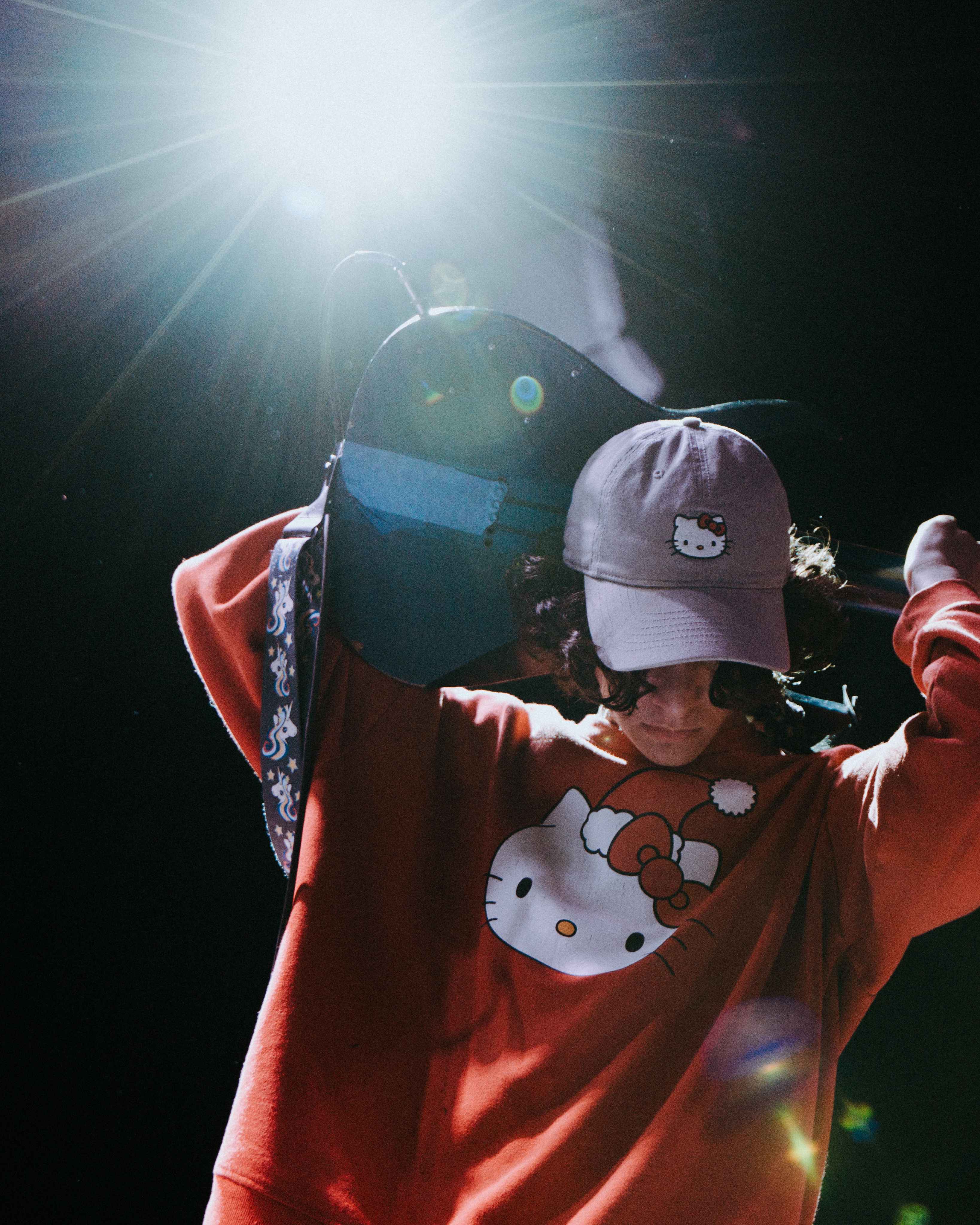 Trueblood 2025 Summer Tour Images