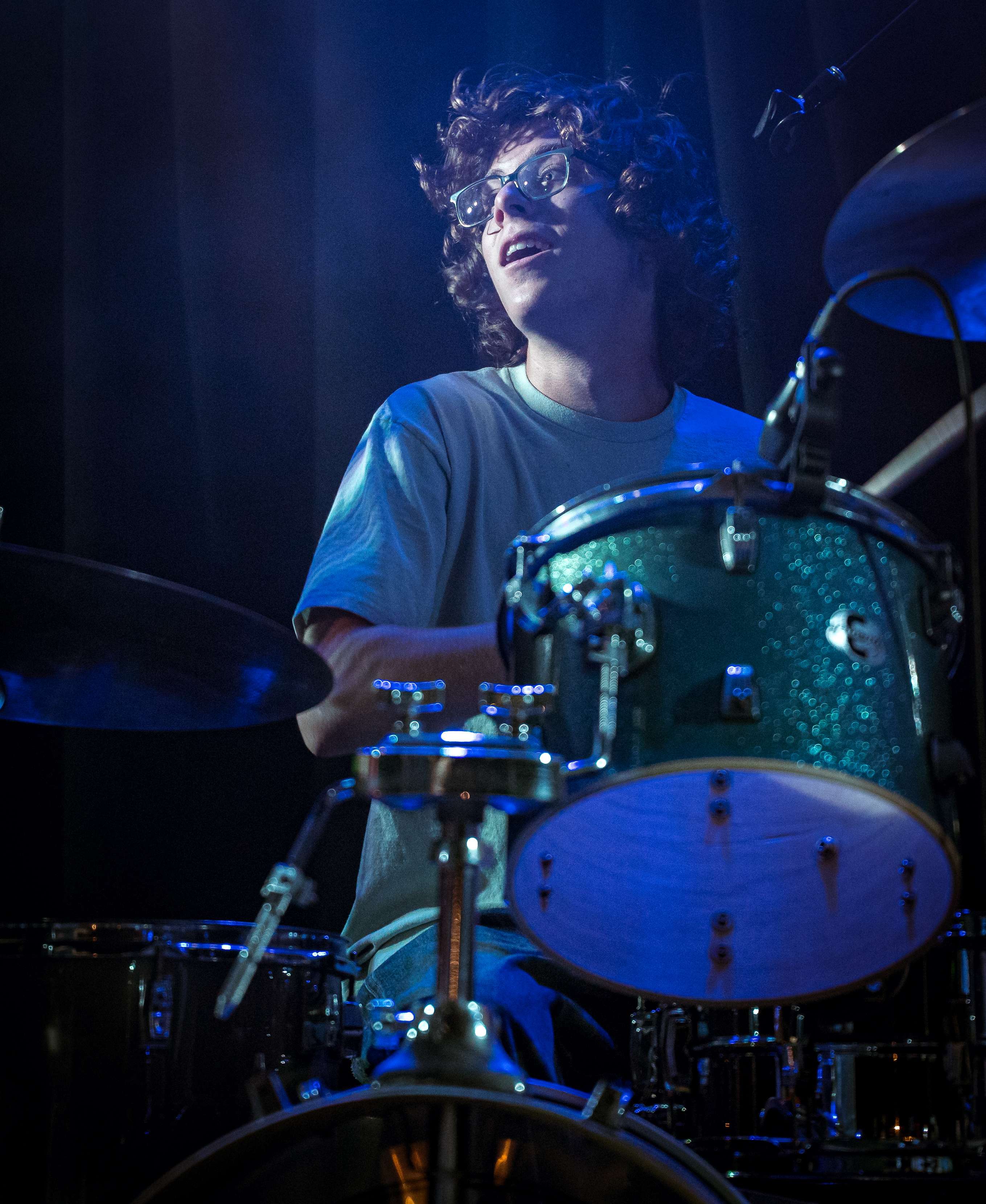 Trueblood 2025 Summer Tour Images