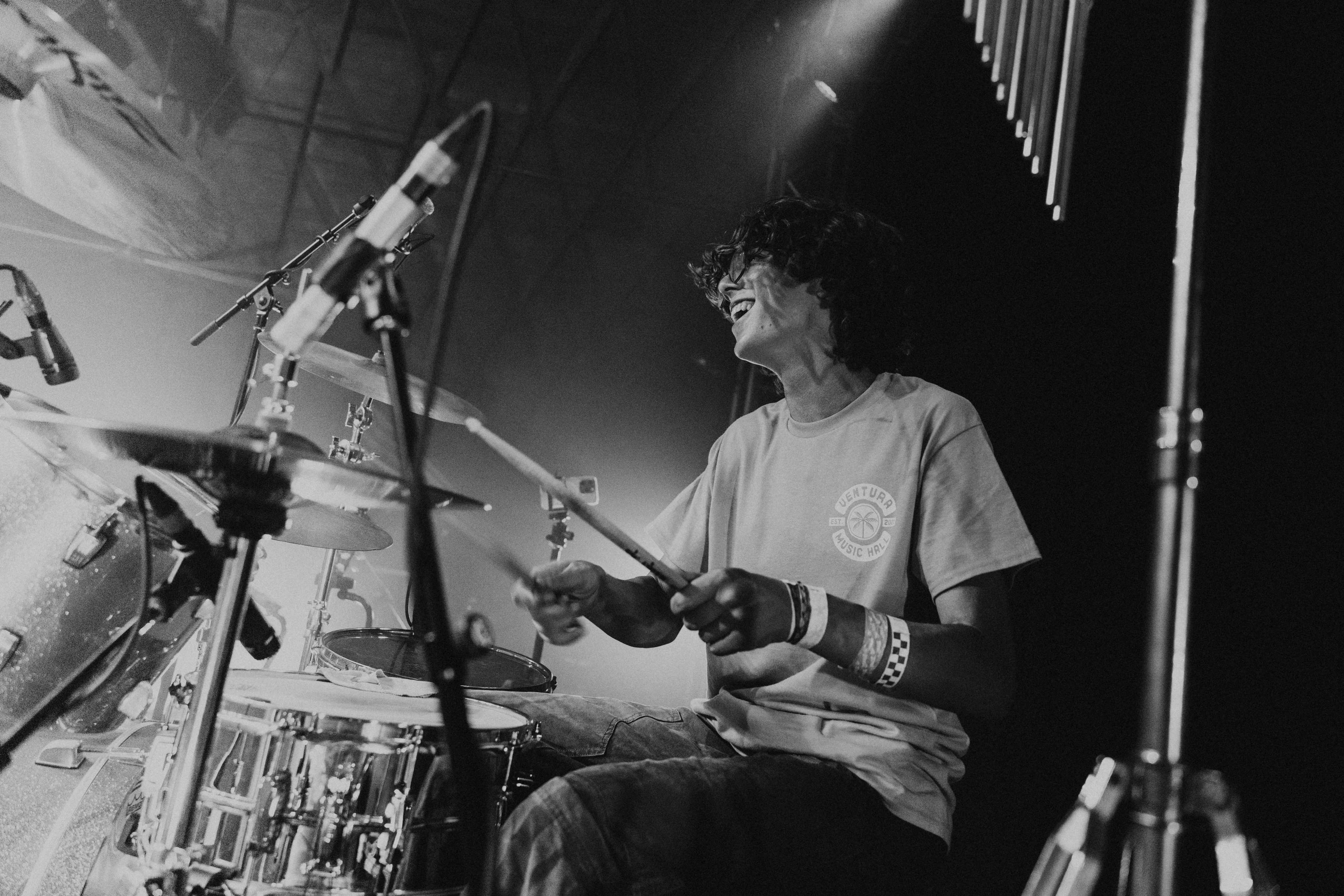 Trueblood 2025 Summer Tour Images