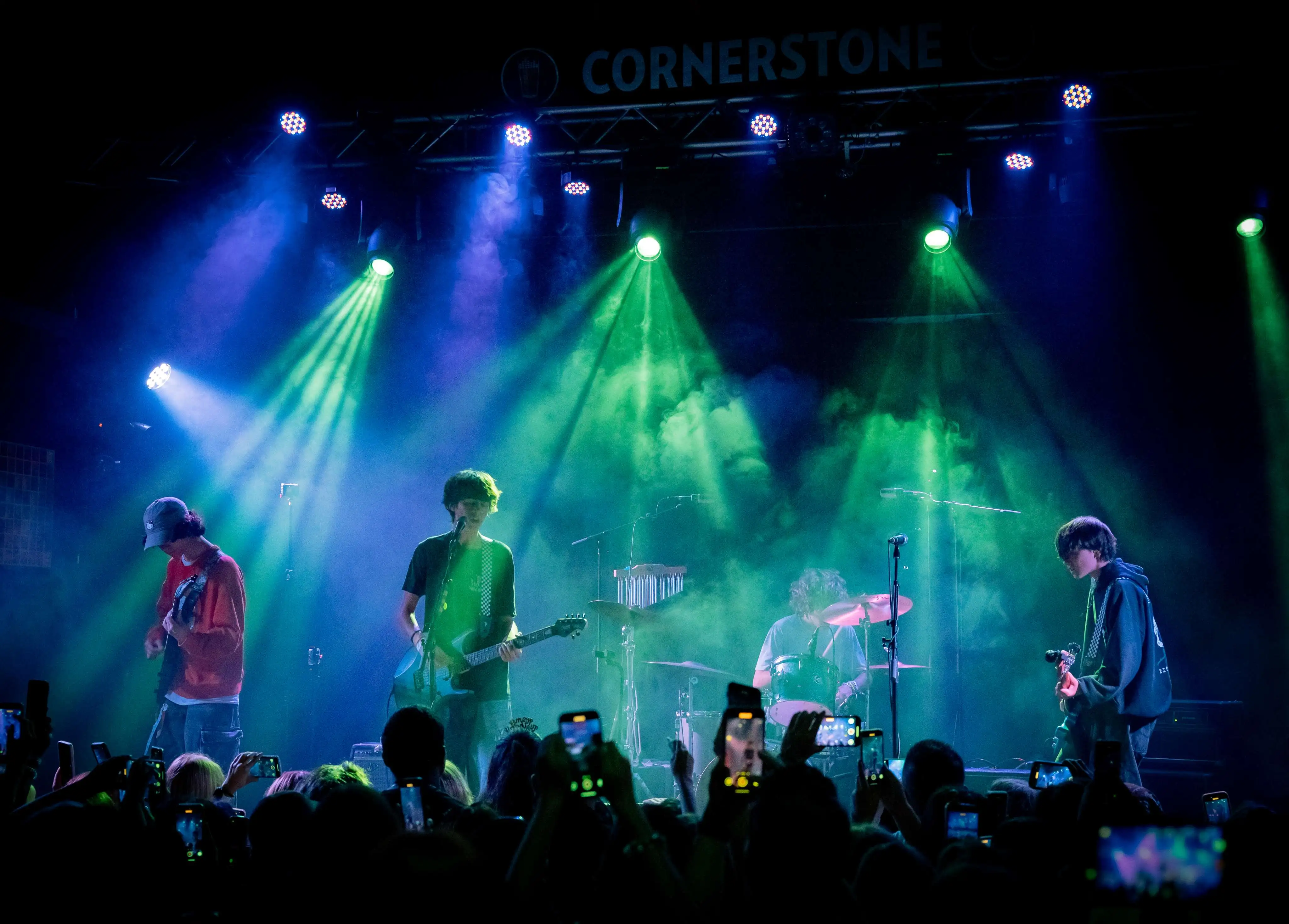 Trueblood Hero Background